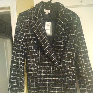 Ladies jacket size 8
